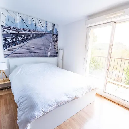 Maison 2 Avec Terrasse, 2 Parkings Et Piscine Villa *